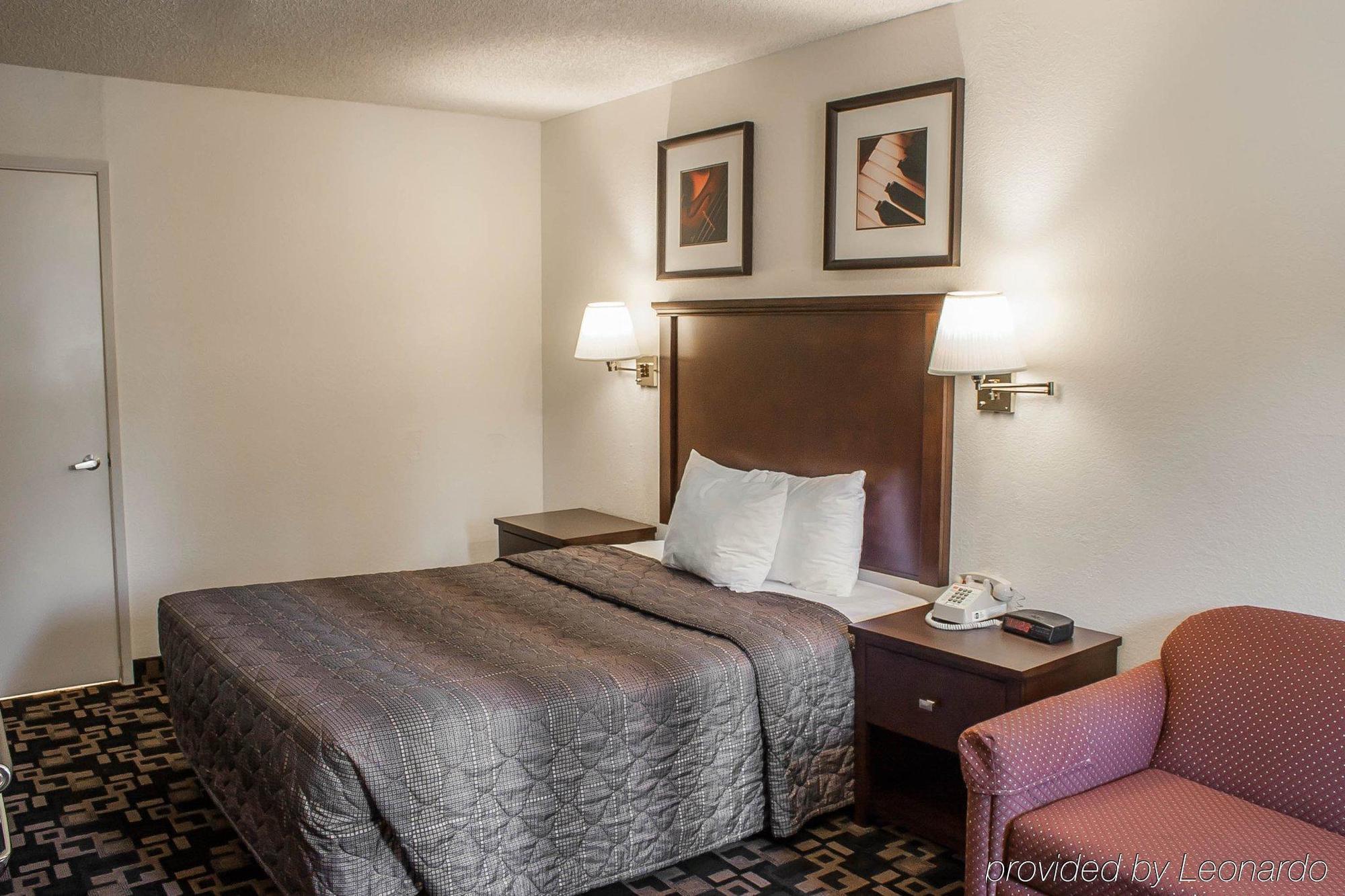 Morningglory Inn & Suites Bellingham Exterior photo