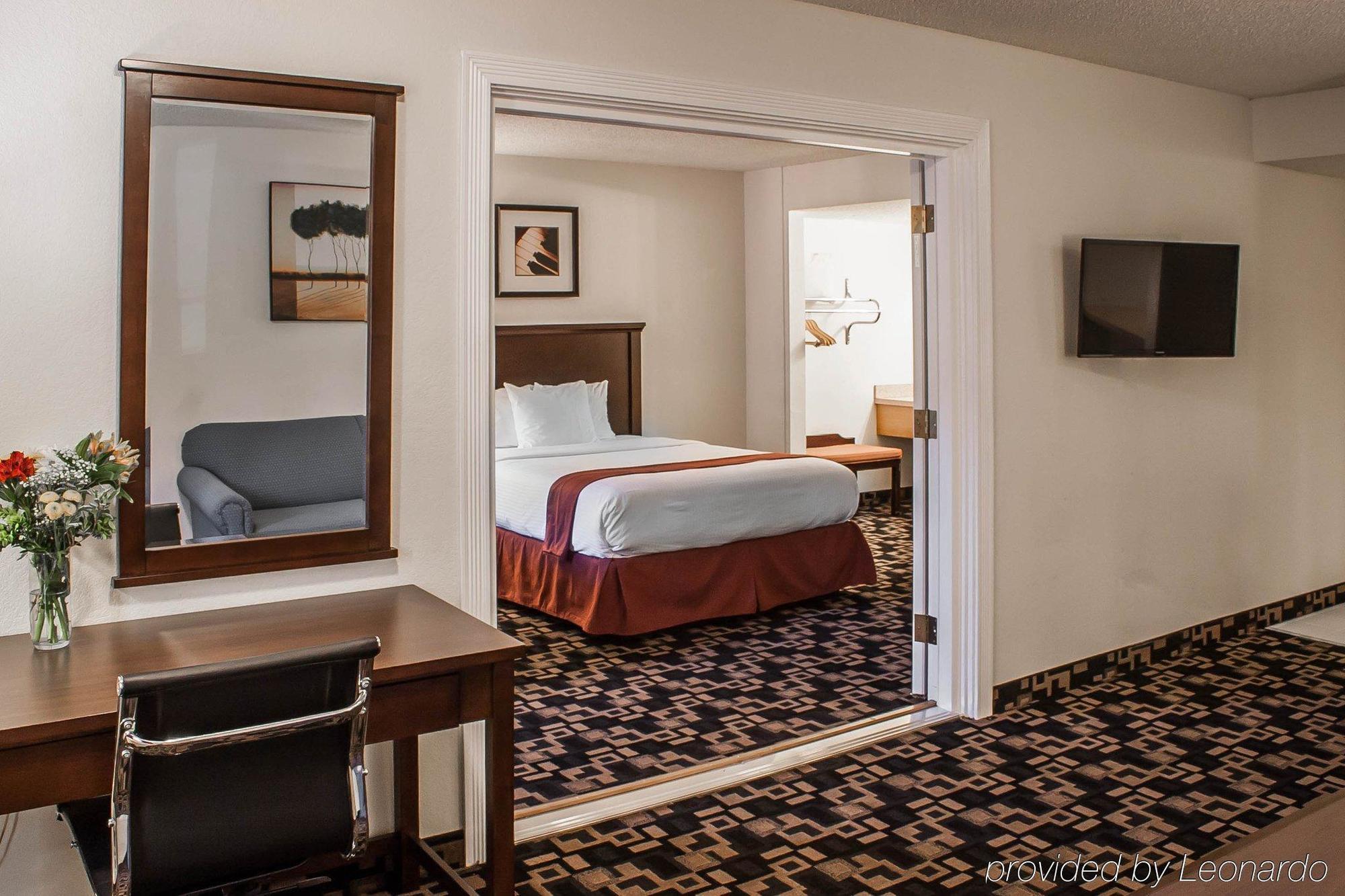 Morningglory Inn & Suites Bellingham Exterior photo