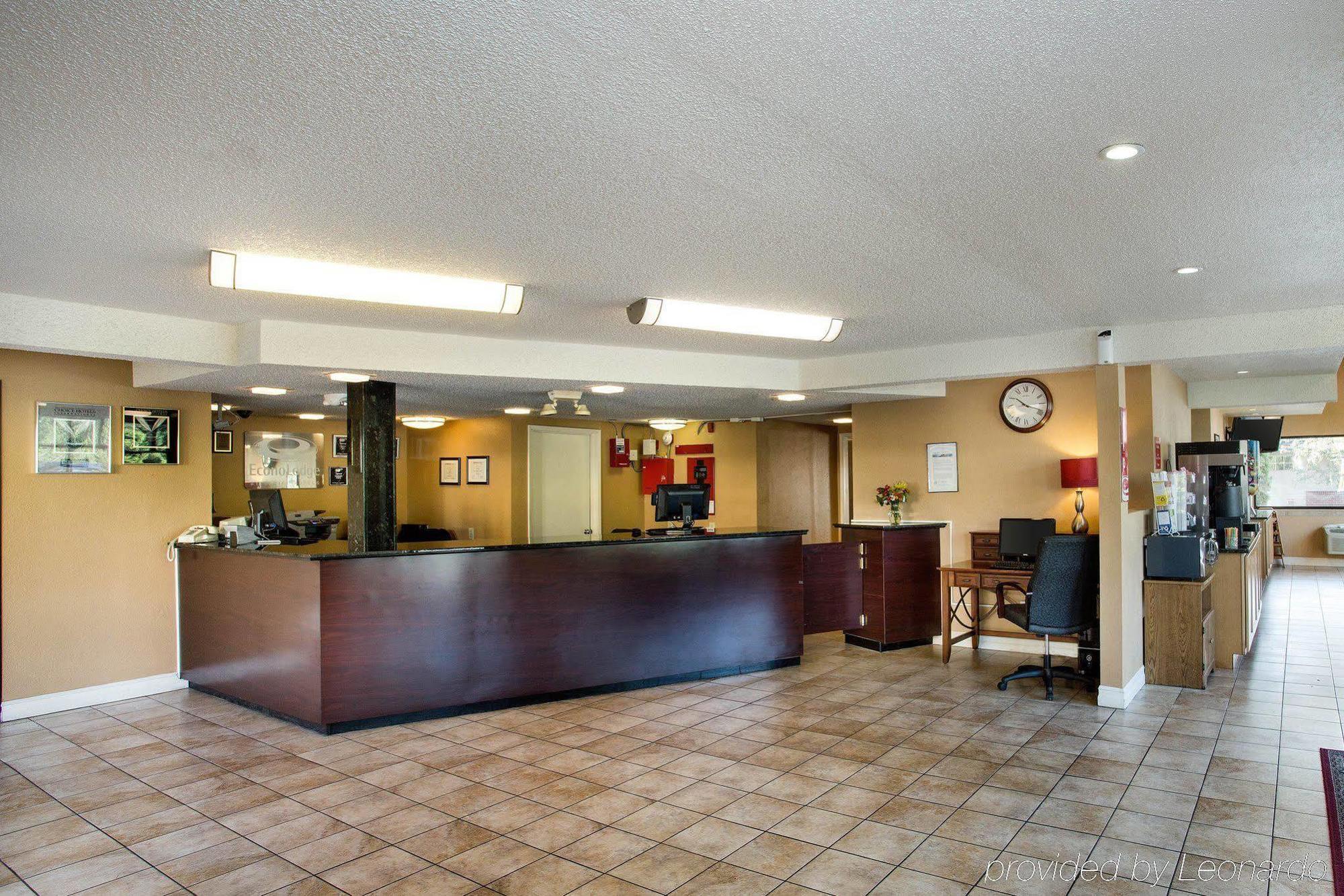 Morningglory Inn & Suites Bellingham Exterior photo