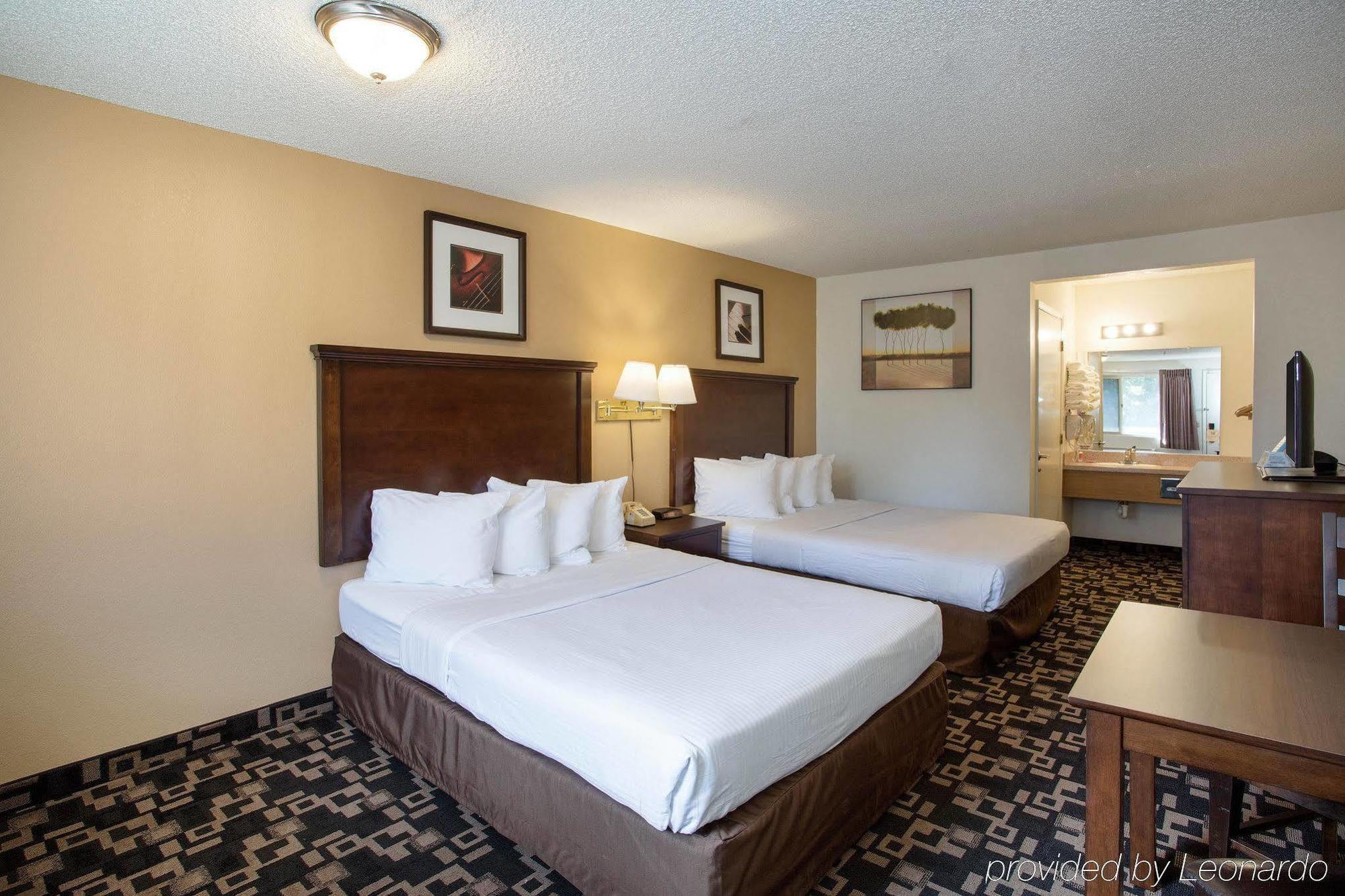 Morningglory Inn & Suites Bellingham Exterior photo